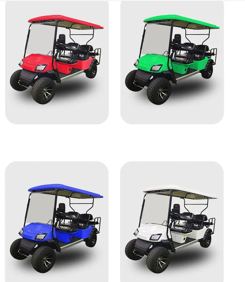 Electric Carts for 2 Gas Wheel Strobe Lights Car Accessories Dump Gasoline 36V Charger Cord Tempest Ss Axle 5 Panel 1 Golf Cart