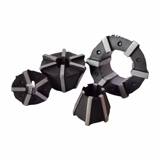 Reversible Tapping Chuck J467/J4612/J4620 Machine Tools Accessories