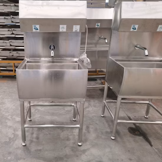 Site Engineering Hand