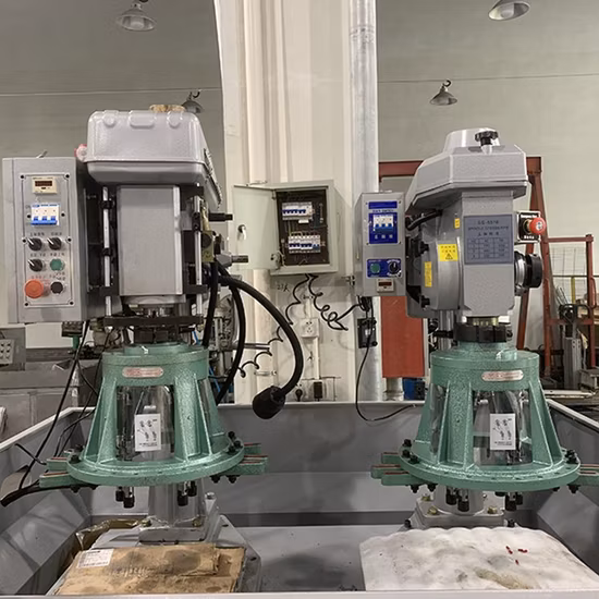 Cdk Heavy Duty Hydraulic Type Deep Hole Tapping Multi Hole Multi Spindle Drilling Machine in Bicycle, Lampshade, Metal Processing, Sanitary Field