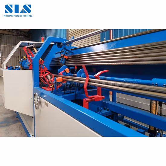 Copper Aluminum Stainless Steel Metal Iron Pipes Automatic Hydraulic Cold Saw Cut off Cutter Ms Profile Auto CNC Tube Cutting Machine with Debur and Chamfering