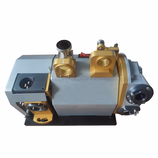 Easy Operating Drill Bit Sharpening Machines ED